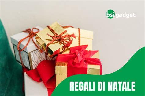 Regali di Natale aziendali: 15+ idee originali 